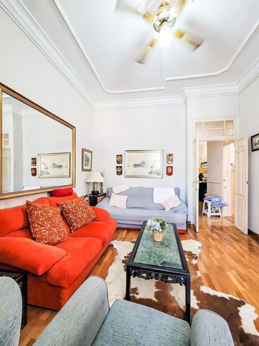 Piso Senorial En Casco Historico De Cartagena Apartment ภายนอก รูปภาพ