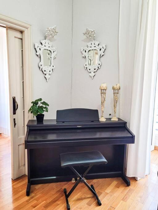 Piso Senorial En Casco Historico De Cartagena Apartment ภายนอก รูปภาพ
