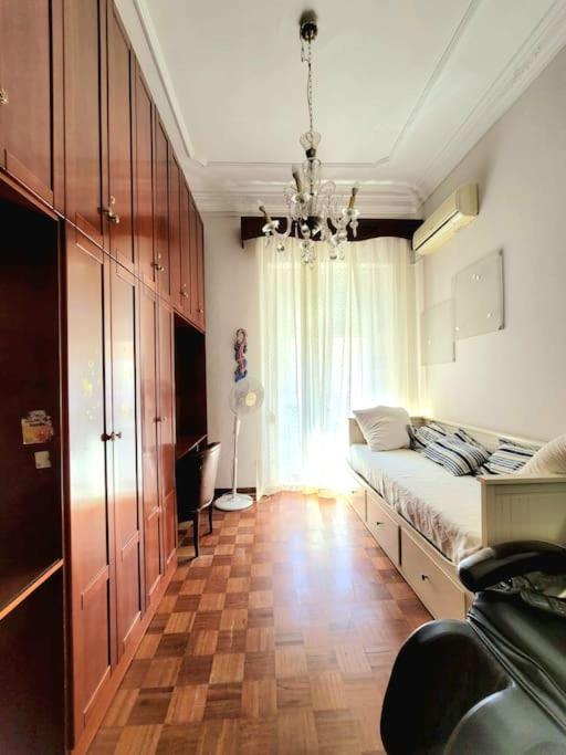 Piso Senorial En Casco Historico De Cartagena Apartment ภายนอก รูปภาพ