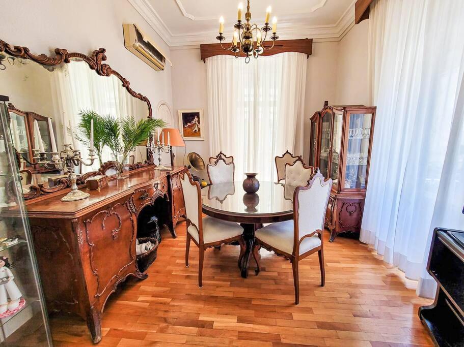 Piso Senorial En Casco Historico De Cartagena Apartment ภายนอก รูปภาพ