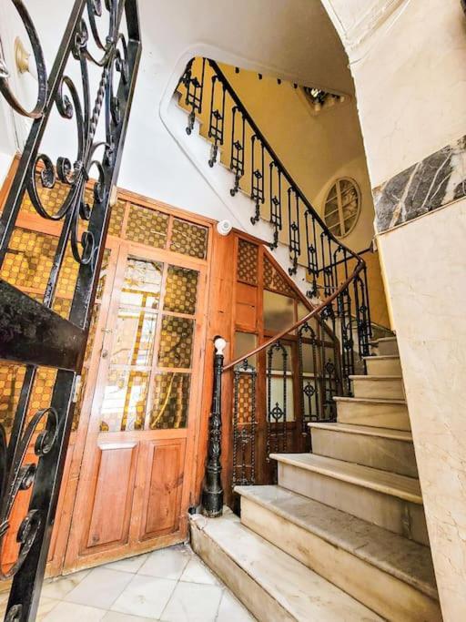 Piso Senorial En Casco Historico De Cartagena Apartment ภายนอก รูปภาพ