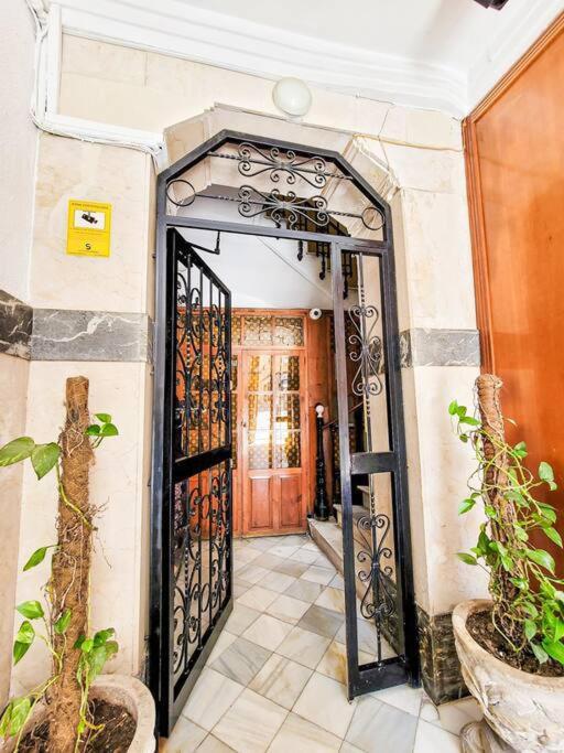 Piso Senorial En Casco Historico De Cartagena Apartment ภายนอก รูปภาพ