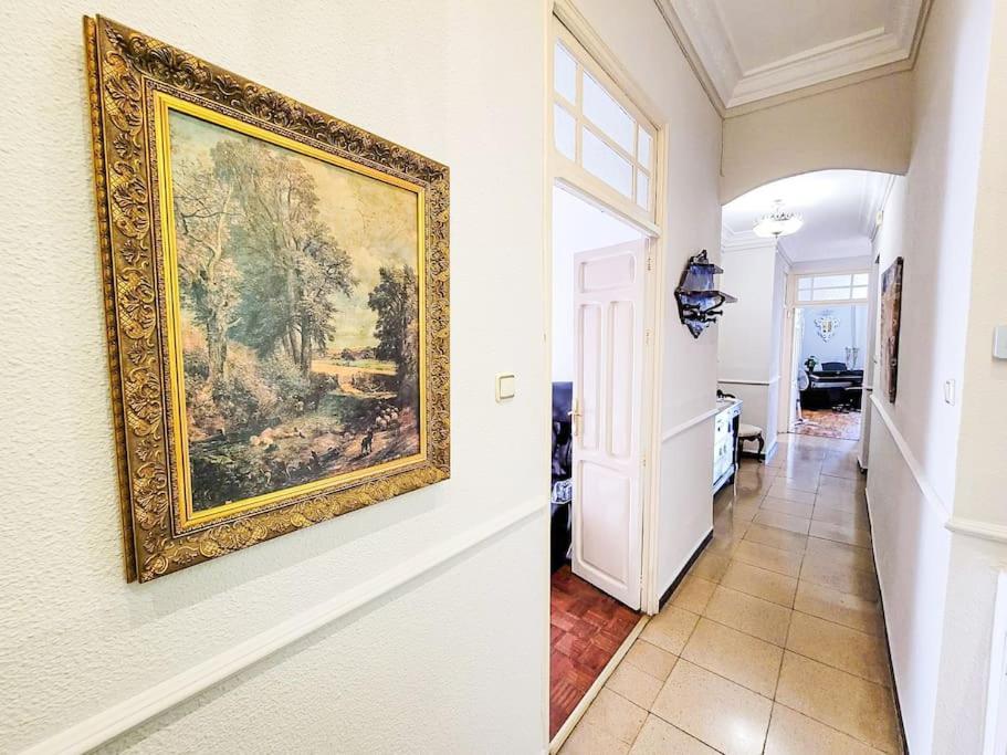 Piso Senorial En Casco Historico De Cartagena Apartment ภายนอก รูปภาพ